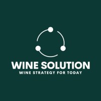 Wine Solution logo - Similar company to Backbooblack