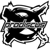 Prodiscus logo - Similar company to Finndiscs