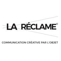 LA RECLAME OBJETS ET TEXTILES D'IMAGE logo - Similar company to Fullcom