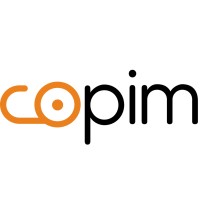 Copim community logo - Similar company to Diamas Project