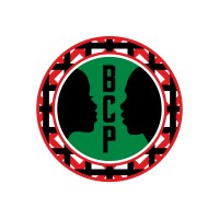 BLACK COMMUNITY OF PORTLAND logo - Similar company to Teamlogicit