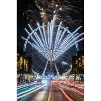Groupe Etoiles & Fetes logo - Similar company to Axiloc
