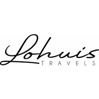 Lohuis Travels logo - Similar company to Van Delden Limousine Service