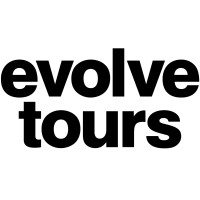 Evolve Tours logo - Similar company to Global Scholars Network