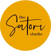The Satori Studio logo - Similar company to Thundercat