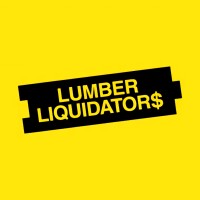 Lumber Liquidators logo - Similar company to Ll Flooring