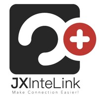JXInteLink logo - Similar company to Cell Box
