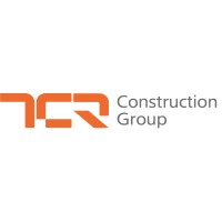 TCR Construction Group logo - Similar company to Tcr Group