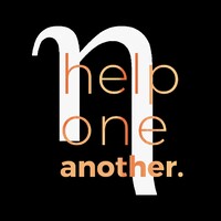 Uinops #helponeanother logo - Similar company to Psyfos