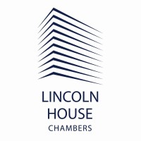 Lincoln House Chambers logo - Similar company to Exchange Chambers