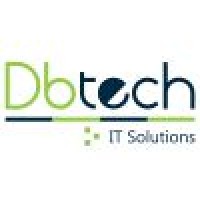 Dbtech IT Solutions logo - Similar company to Dbtech