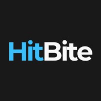 HitBite logo - Similar company to NYREF.IO
