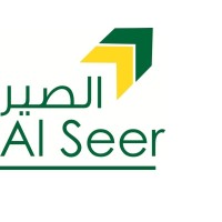 Al Seer logo - Similar company to Safco International, Dubai, U.A.E.