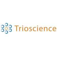 TrioScience Biotechnology logo - Similar company to Triogen