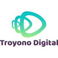 Troyono Digital logo - Similar company to Idl Systems