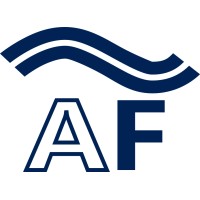 AquaForce logo - Similar company to Aperya