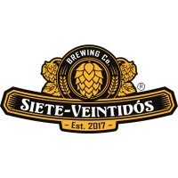 Siete - Veintidós Brewing Co logo - Similar company to Neurona Digital