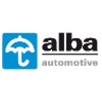 Alba Automotive Services BV logo - Similar company to Loderijn