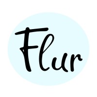 FLUR logo - Similar company to Duranet Verduurzaamt