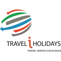 Travel i Holidays logo - Similar company to Tripeasel