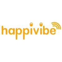 Happivibe services logo - Similar company to Afro Optimism
