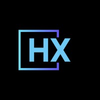 The HireXpert logo - Similar company to Wizards Solution