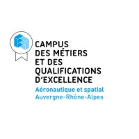 Campus des Métiers et Qualifications d'Excellence Aéronautique et Spatial Auvergne-Rhône-Alpes logo - Similar company to Sigma Racing