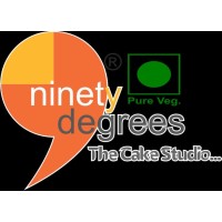 90 Degrees logo - Similar company to Merwans