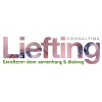 Liefting Consulting | Excelleren Door Samenhang & Dialoog