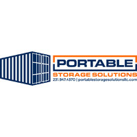 Portable Storage Solutions logo - Similar company to Verti-Block