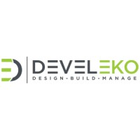 Develeko logo - Similar company to Labour Carpentry Services