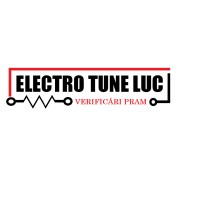 ELECTRO TUNE LUC logo - Similar company to Sc Electro Nic Proiect Divers Srl