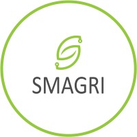 SMAGRI logo - Similar company to Comarke