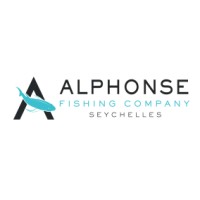 Alphonse Fishing Co logo - Similar company to Alphonse Foundation