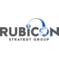 Rubicon Strategy Group