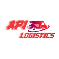 Api Logistics logo - Similar company to Flexfony Telco Pvt. Ltd