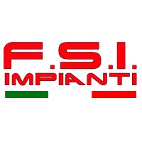F.S.I. Food Machines logo - Similar company to Boston Products
