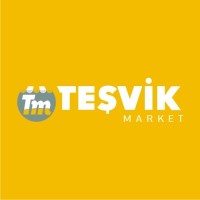 Teşvik Market logo - Similar company to Global Kvkk