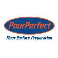 Pour Perfect, LLC logo - Similar company to Floorprep.Com By Dependable, Llc
