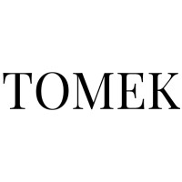 TOMEK logo - Similar company to Bupper