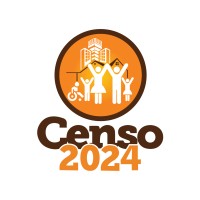 Censo 2024 logo - Similar company to Ine Angola - Instituto Nacional De Estatística