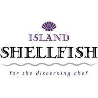 Island Shellfish logo - Similar company to Coastal Shellfish