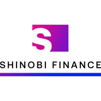 Shinobi Finance logo - Similar company to Obi Technologies