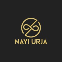 Nayi Urja logo - Similar company to Crezyn