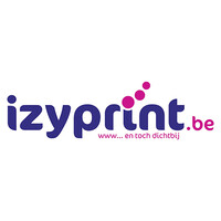 Izyprint bv logo - Similar company to Dele Printing