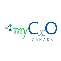 myCxO Canada logo - Similar company to Futura Digital Inc.