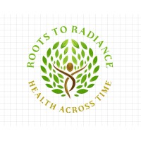 Roots to Radiance - Health Across Time logo - Similar company to Lingo Systems | Tech Talk