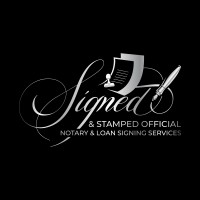 Signed and Stamped Official LLC logo - Similar company to Precision Benefits Group Llc