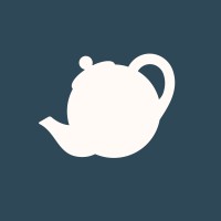 Teapot | B Corp logo - Similar company to Quantock