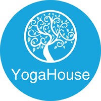 YogaHouse logo - Similar company to Nidus Dijital